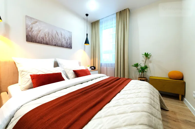 улица Максима Горького, 34