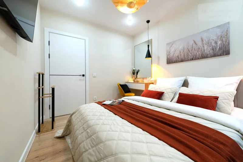 улица Максима Горького, 34