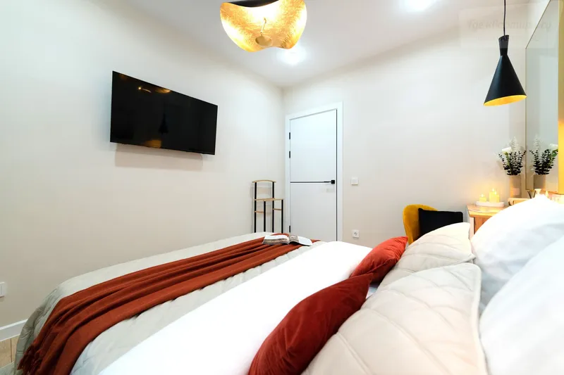 улица Максима Горького, 34