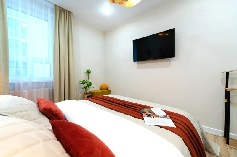 улица Максима Горького, 34