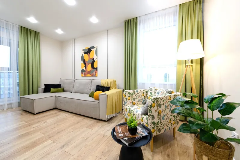 улица Максима Горького, 34