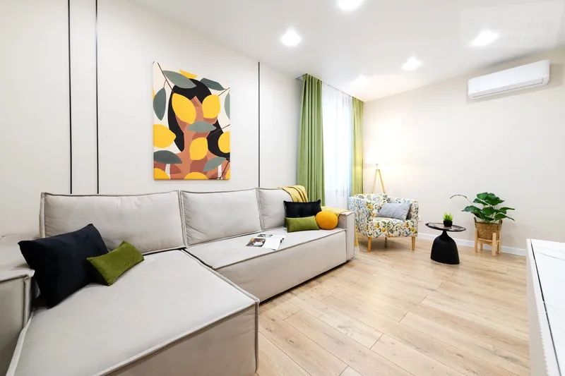 улица Максима Горького, 34