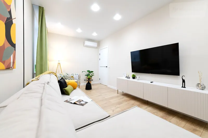 улица Максима Горького, 34