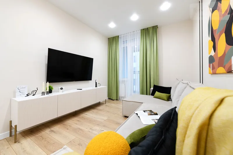 улица Максима Горького, 34