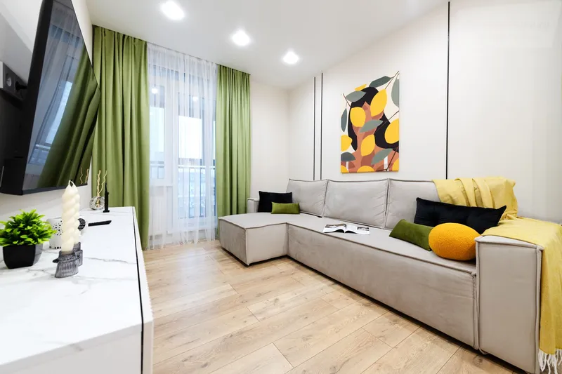 улица Максима Горького, 34