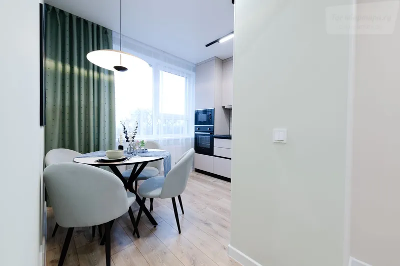 улица Максима Горького, 34