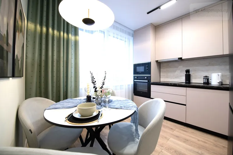 улица Максима Горького, 34