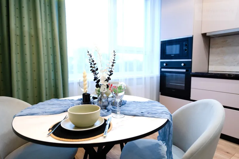 улица Максима Горького, 34