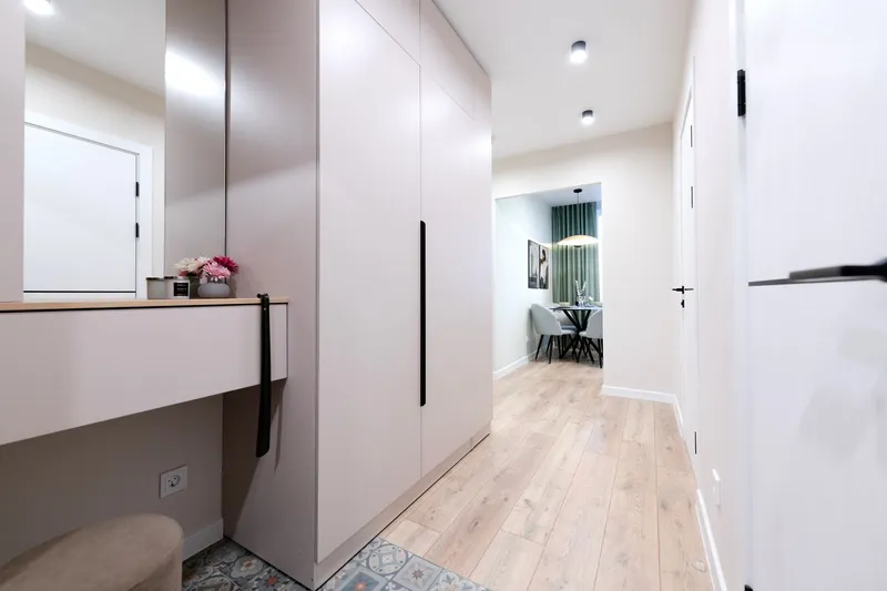 улица Максима Горького, 34