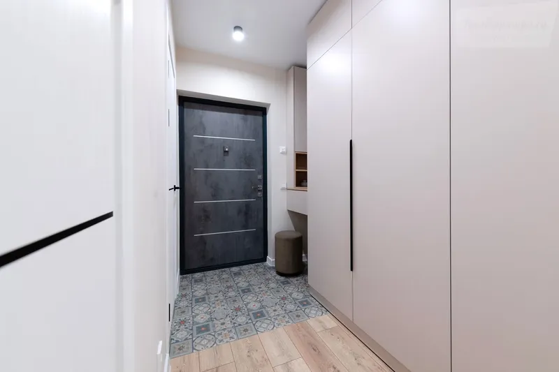 улица Максима Горького, 34