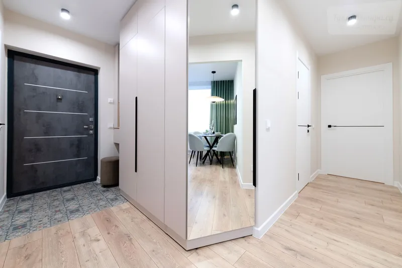 улица Максима Горького, 34