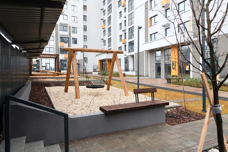 улица Максима Горького, 34