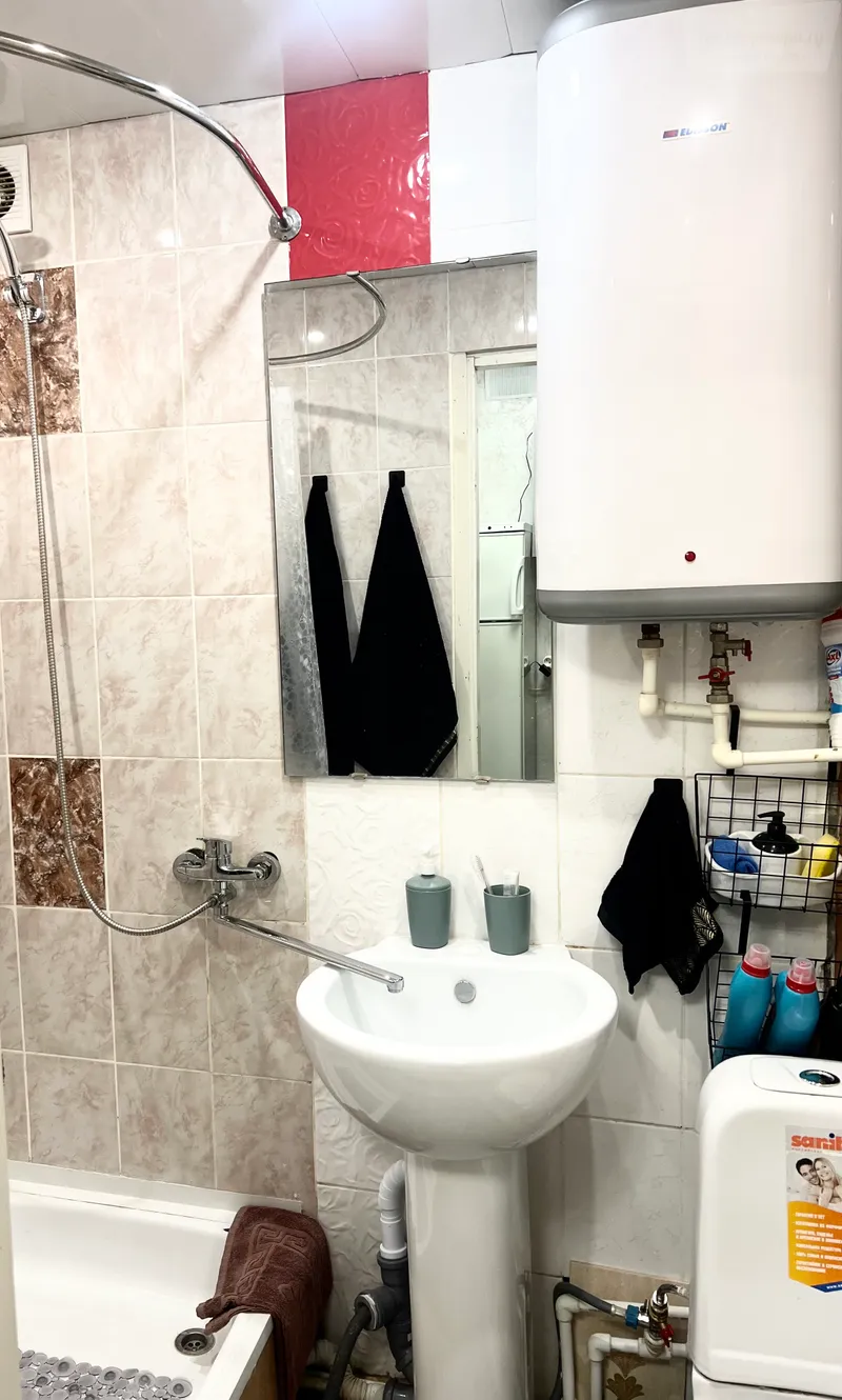 Даурская улица, 2