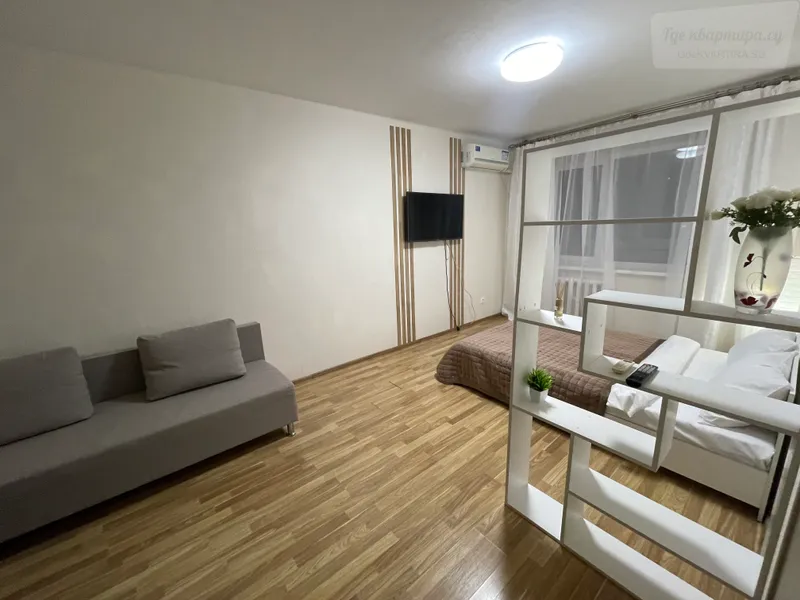 Фото квартиры: улица Софьи Перовской, 23/1