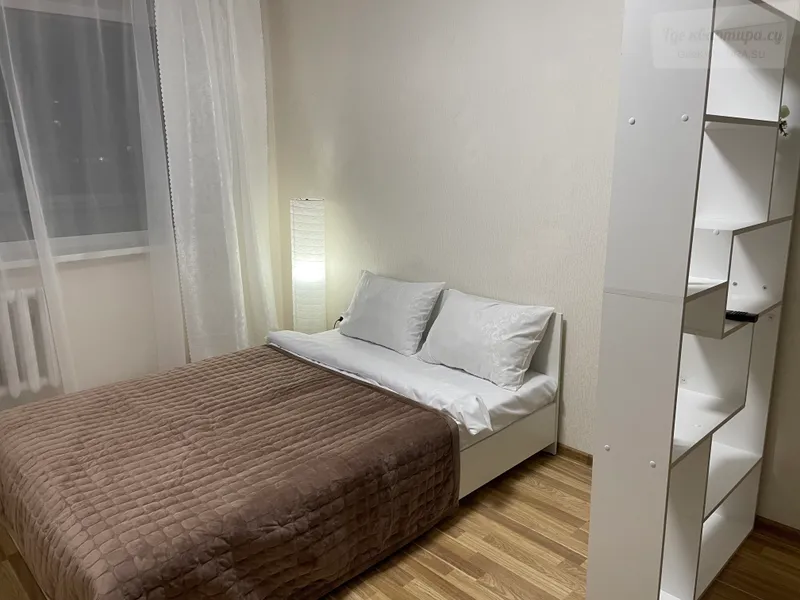 Фото квартиры 2