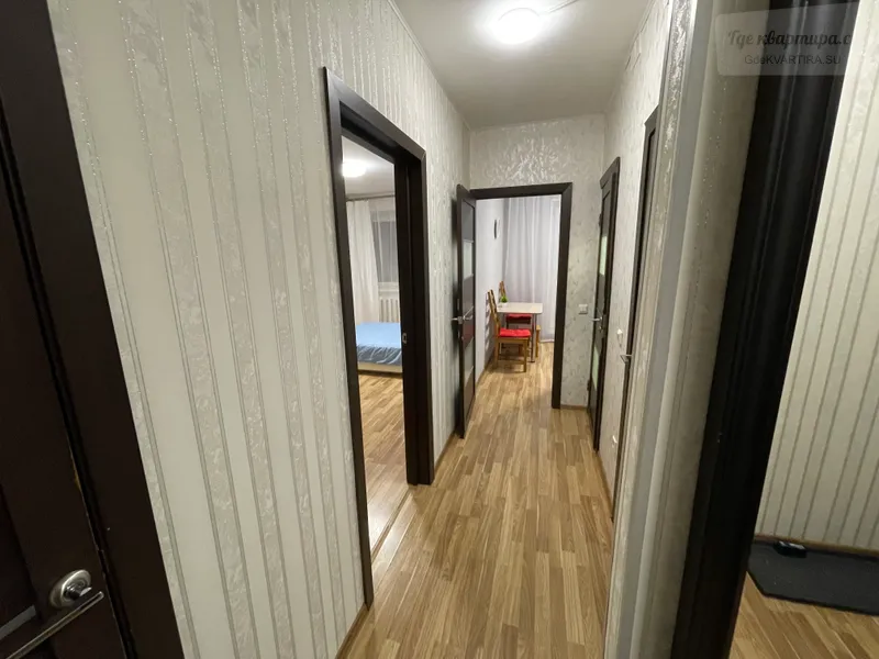 Фото квартиры 4