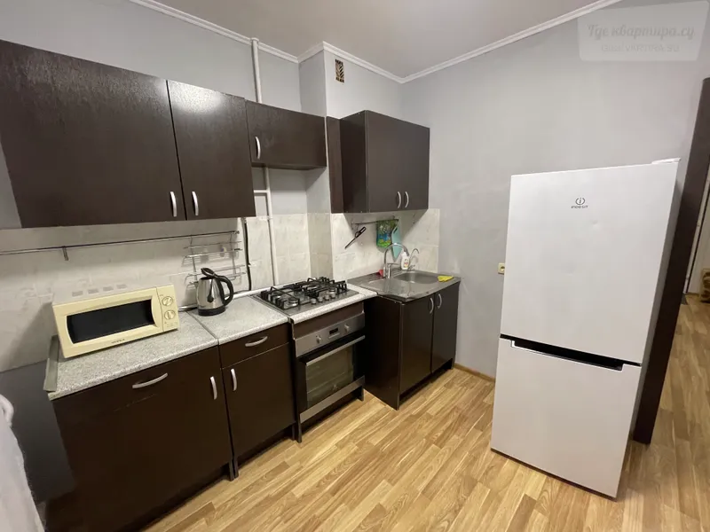 Фото квартиры 6