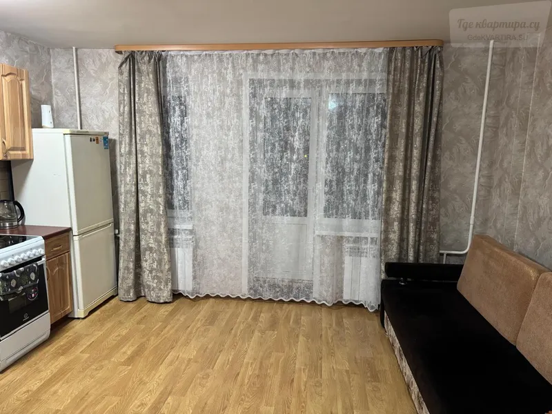 Фото квартиры 3