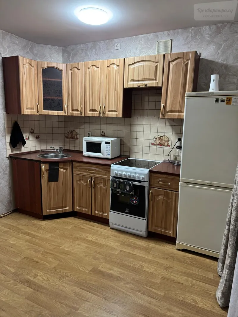 Фото квартиры 4