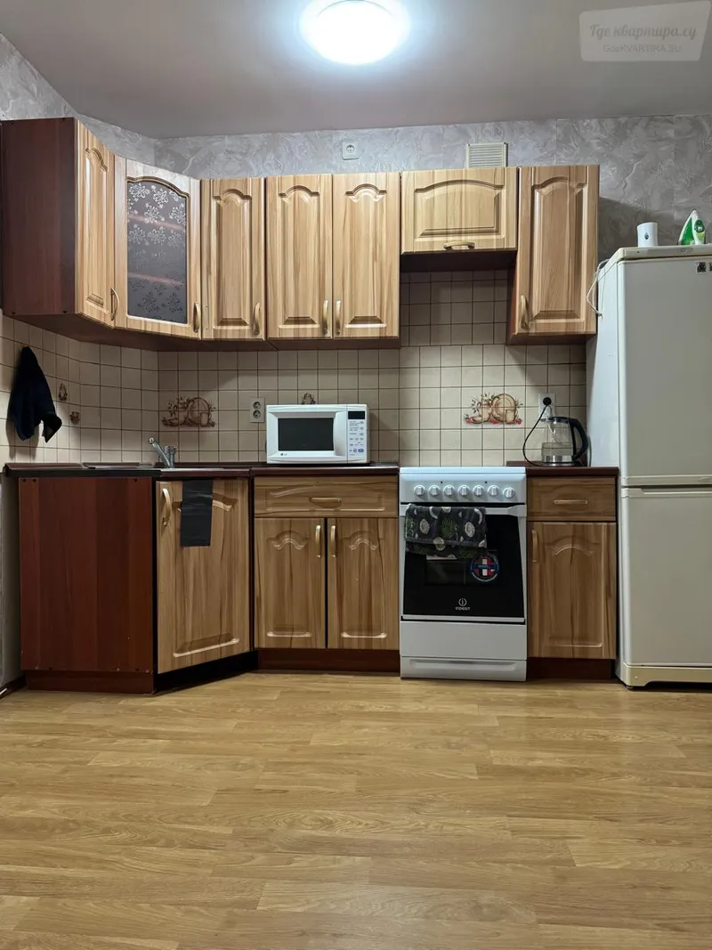 Фото квартиры 7