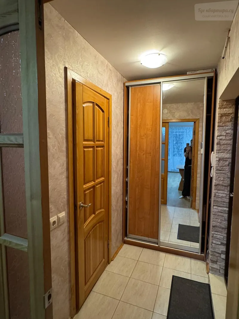 Фото квартиры 15