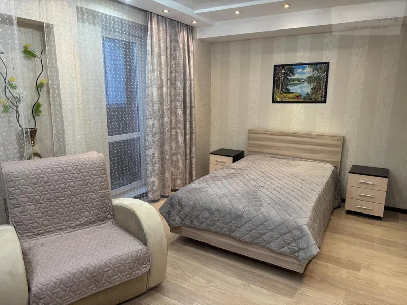 Фото квартиры 11