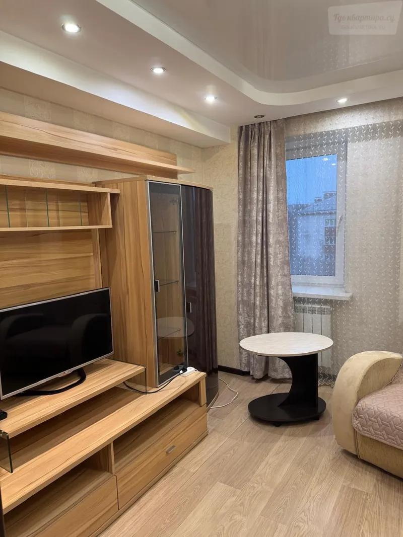 Фото квартиры 12