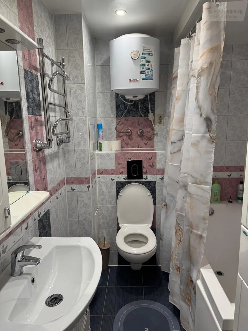 Фото квартиры 15