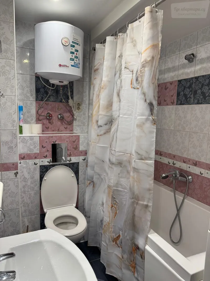 Фото квартиры 16