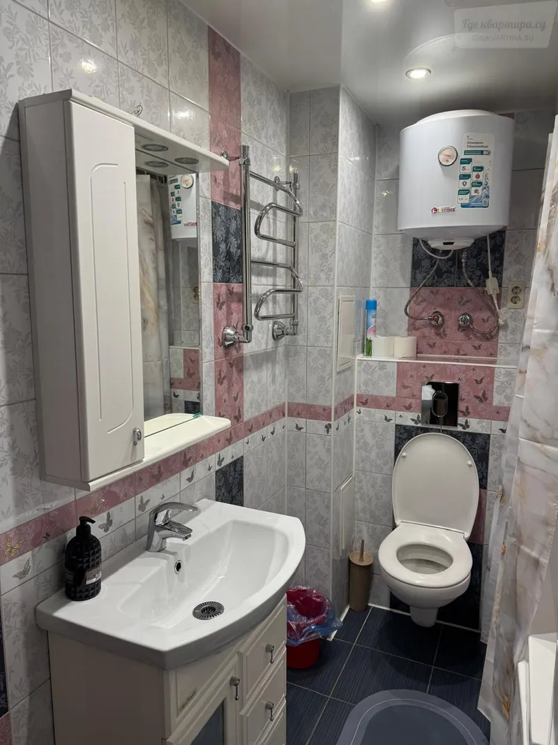 Фото квартиры 17