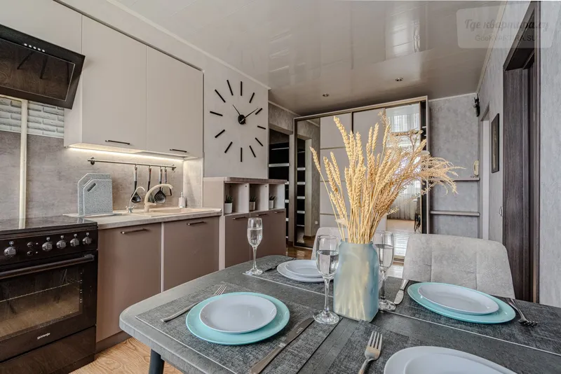 Фото квартиры 3