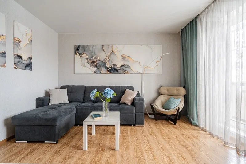 Фото квартиры 4