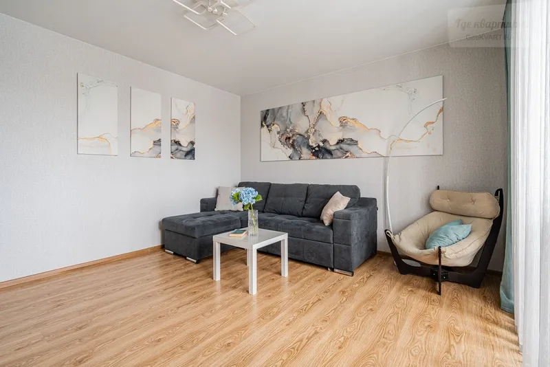 Фото квартиры 6