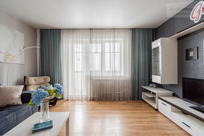 Фото квартиры 7