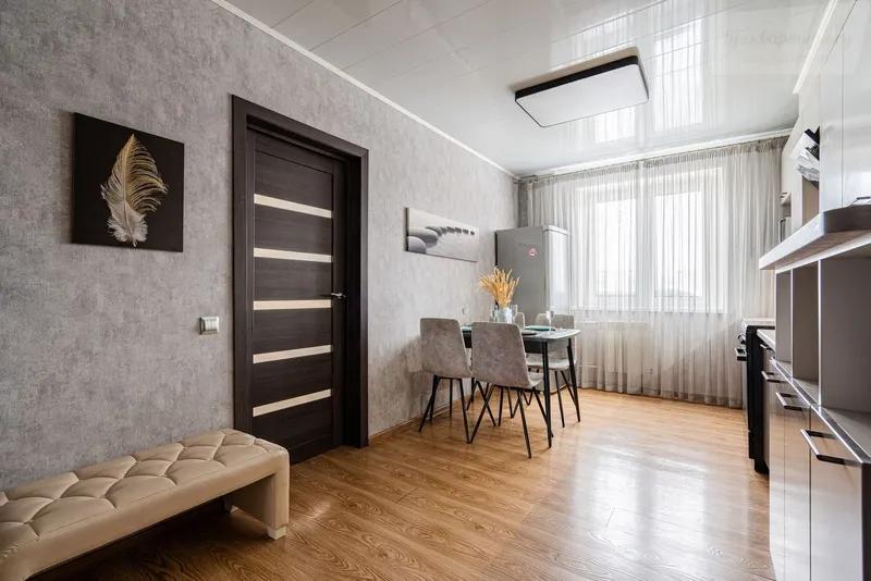 Фото квартиры 11