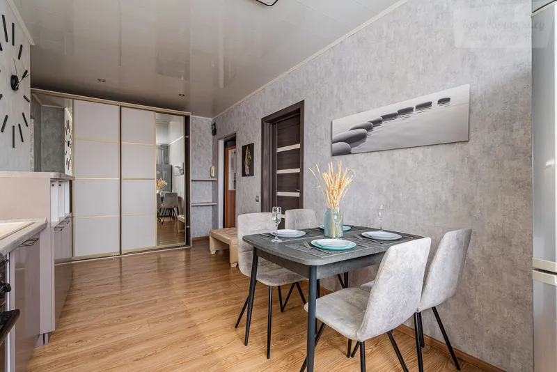 Фото квартиры 12