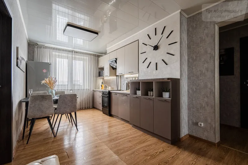 Фото квартиры 13