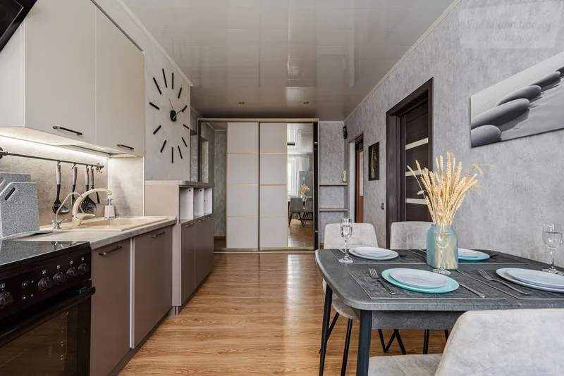 Фото квартиры 15