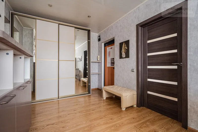 Фото квартиры 16