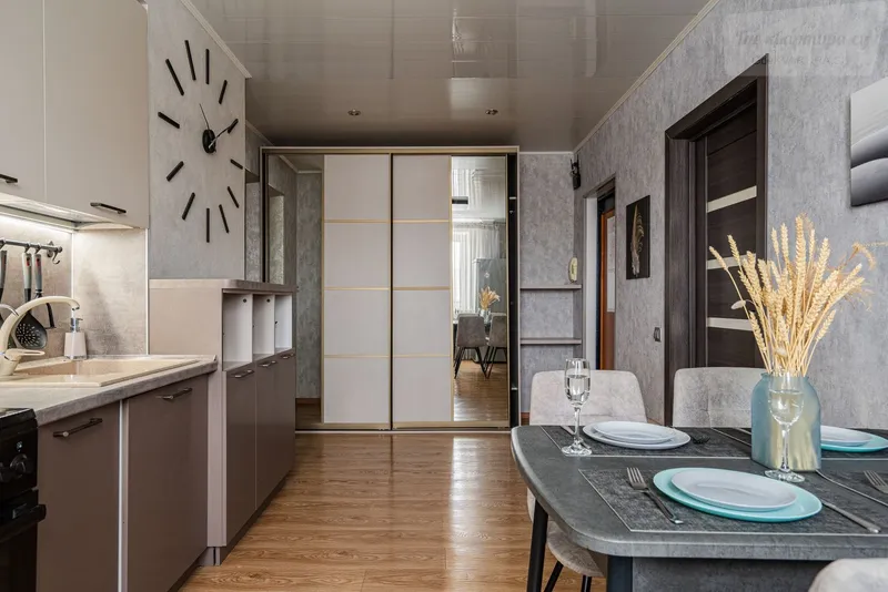 Фото квартиры 17