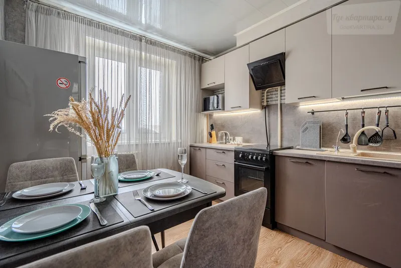 Фото квартиры 21