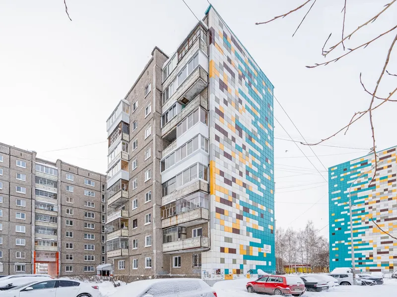 Фото квартиры 31