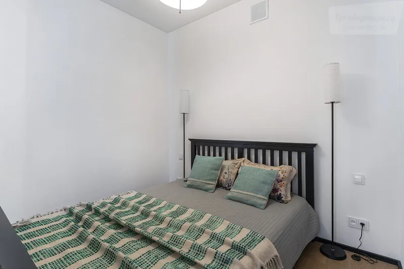 улица Маршала Новикова, 19к2