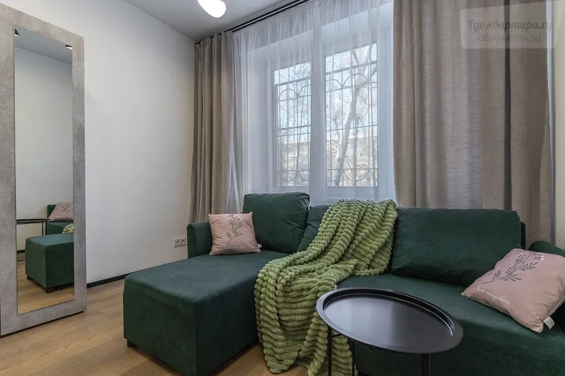 улица Маршала Новикова, 19к2