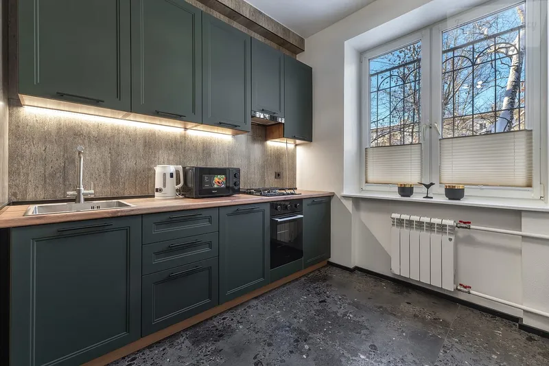 улица Маршала Новикова, 19к2