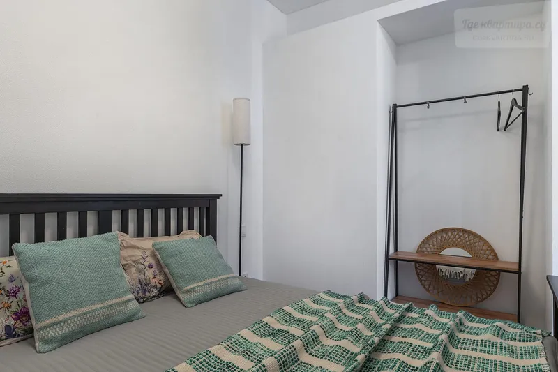 улица Маршала Новикова, 19к2