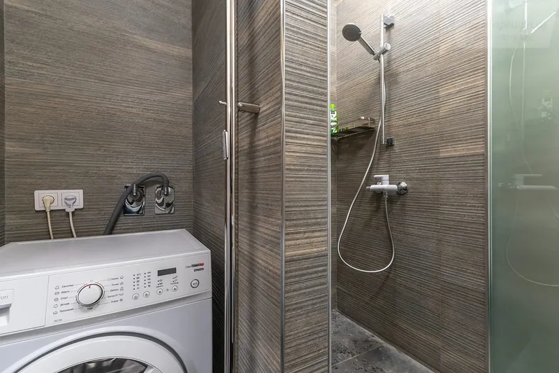 улица Маршала Новикова, 19к2