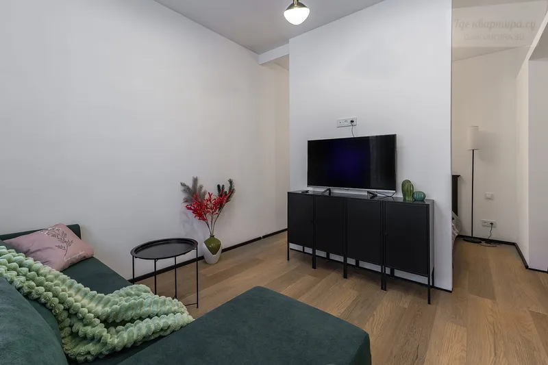 улица Маршала Новикова, 19к2