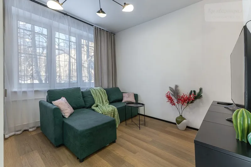 улица Маршала Новикова, 19к2