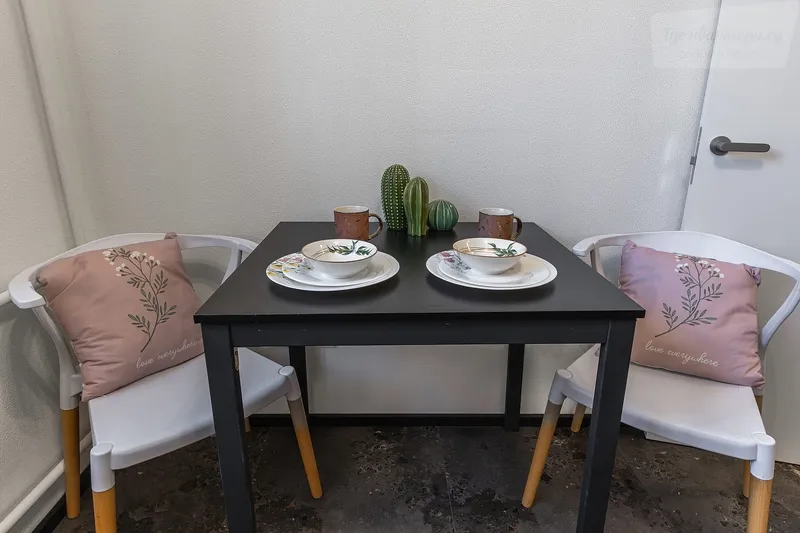 улица Маршала Новикова, 19к2